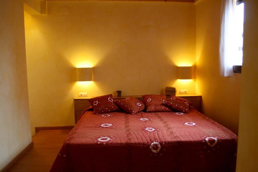 Groc Fluvia Appartement Barcelona