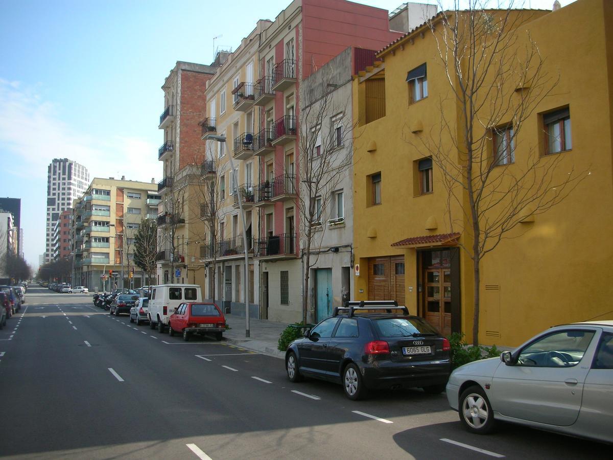 Appartement Groc Fluvia
