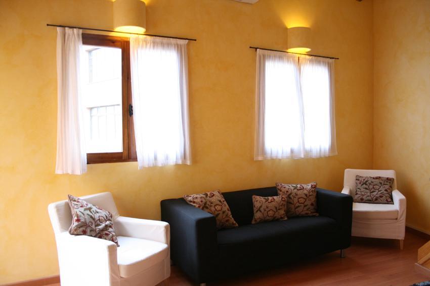 Appartement Groc Fluvia Barcelona