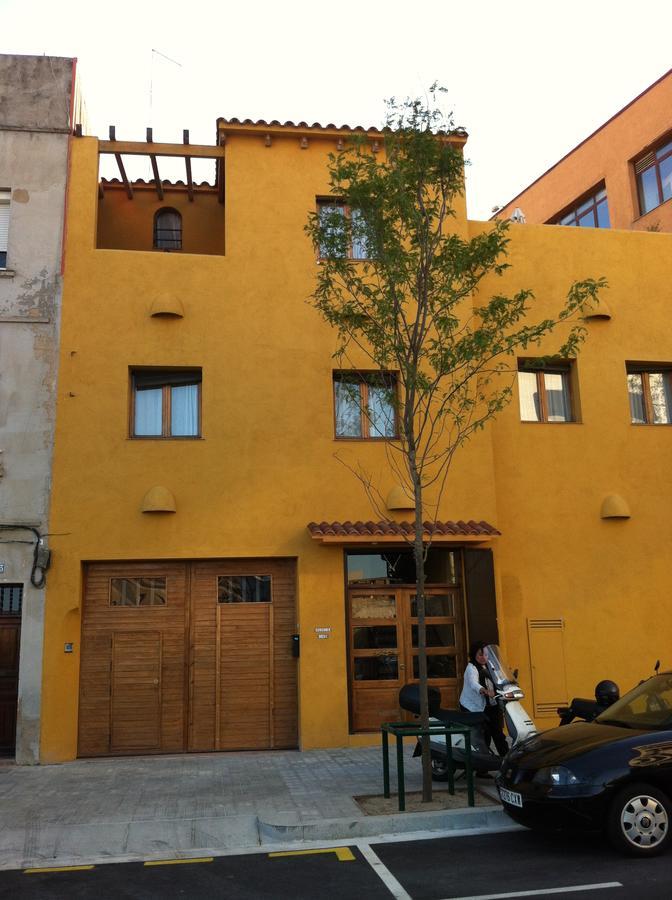 Groc Fluvia Appartement