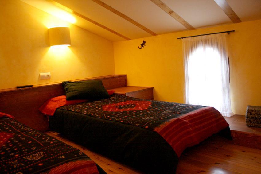 Groc Fluvia Appartement Barcelona