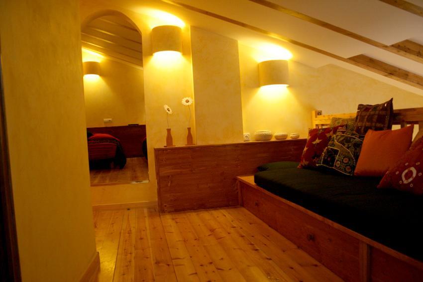 Appartement Groc Fluvia *