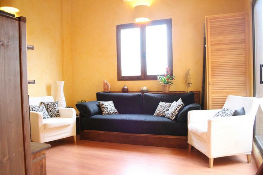 Appartement Groc Fluvia *