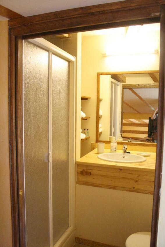 Groc Fluvia Appartement