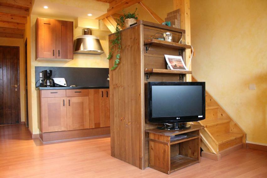 Appartement Groc Fluvia Barcelona